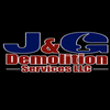 J&G Demolition Services LLC logo