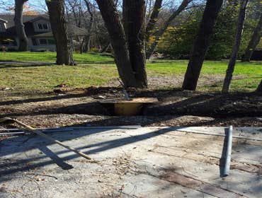Landscape Lighting
