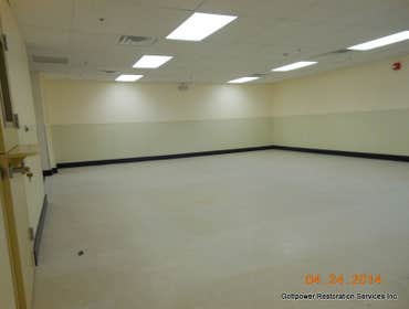 Photo(s) from Gottpower Restoration Services Inc