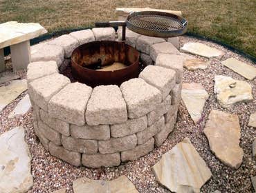 Fire Pit