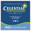 Celestial Solar Innovations LLC logo