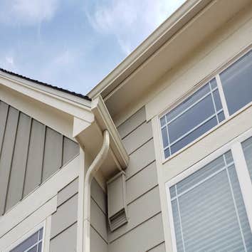 Photos by Ats Exteriors: Lakewood Roofing & Siding Company #1