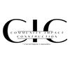 Communinty Impact Construction, Spc logo