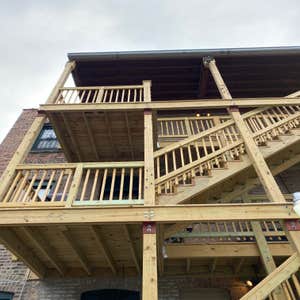 Porches & More Inc