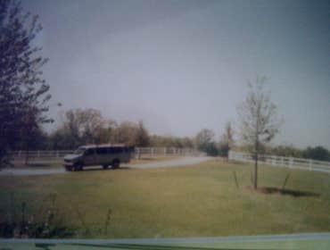 Becky and Rob Robertsons Elpes,Alabama All exterior of home, paint and stain work. Painted house when it was bran new and 7 years later.