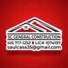 Sc General Construction logo