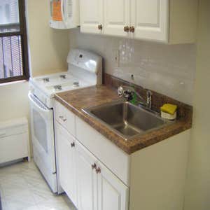 work we have done
