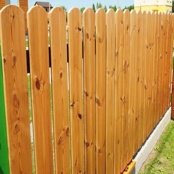 Fences