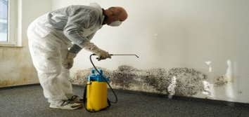 Water Damage Restoration Arvada