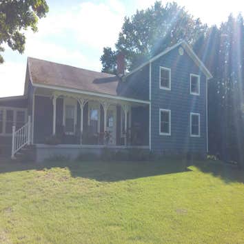 Hubble - Full Exterior Replaced all Siding, Soffit/Fascia, Windows and installed 1/2" Dow Board to aid in insulation to home. Also had blown insulation