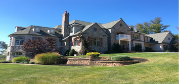 Exterior Projects by Giuliani Builders Paying close attention to detail can give your home curb appeal.
Your home will stand out and pop above the re