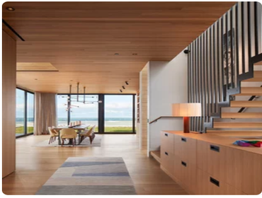 St Joseph Beach House