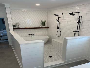 Photos by H and M plumbing LLC #1