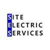 Site Electric Services logo