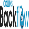 Collins Backflow logo