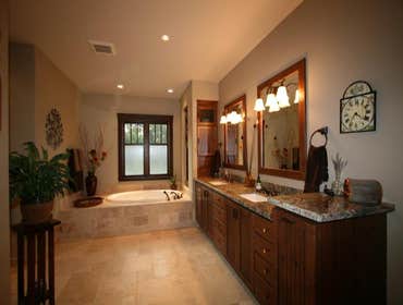 Photos by Custom Touch Builders #1