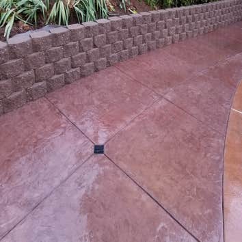 Vander Landscape and Construction