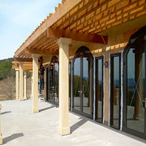 Fleetwood French Doors