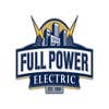 Full Power Electric Inc logo