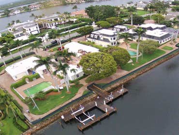 Custom Homes