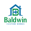 Baldwins Custom Homes logo