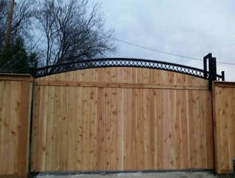 Fences