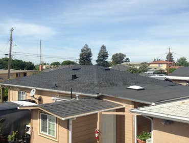 Photos by Sergio Lopez Roofing #1