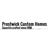 Prestwick Custom Homes logo