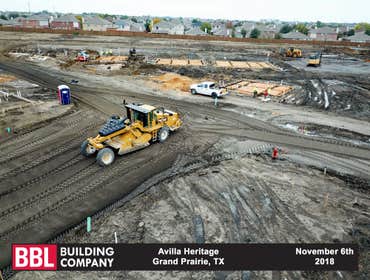 Photos by BBL Building Company