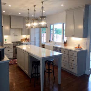 Project photos