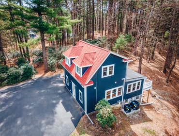 Photos by Touchstone General Contractor #1