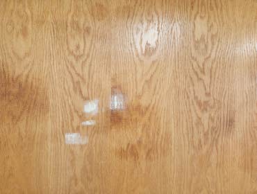 Staining Exterior Doors by Rudy's Painting