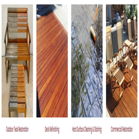 Photos by Teak & Deck Professionals #1