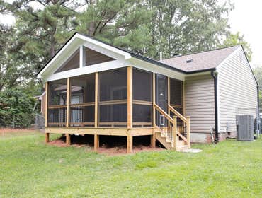 Photos by Reliant Home Contractors #1