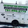 Contemporary Home Improvements logo
