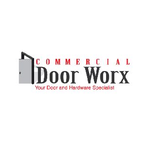 Photos by Commercial Door Worx #1