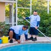 Flawless Image Pool Service logo