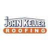 John Keller Roofing logo