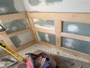Photos by Nuview Construction Services #1