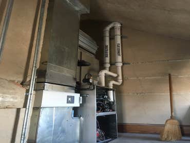 Photos from Mercado Pluming and Heating