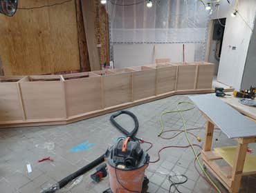 Photos by 3 J's Renovations #1