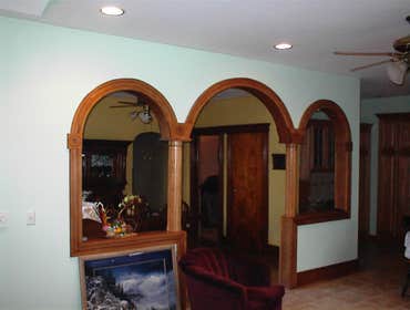 Robert F Eckel Associates Llc Project 1
