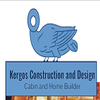 Kergos Construction and Design, LLC logo