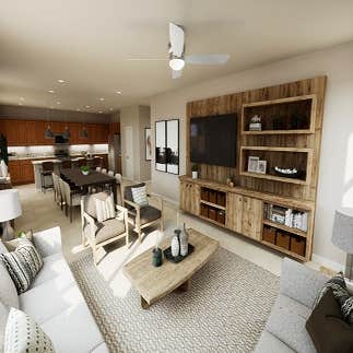 Visions at Verde Trails | Shea Homes