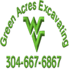 Green Acres Excavating LLC logo