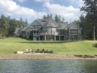 Custom Homes