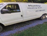 Photos by Hunley Heating and Air of Kingsport #3