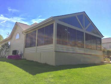 Photos from Sunspace of Central Ohio, LLC