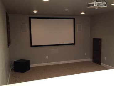 Osgood Remodel