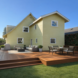 Home Addetion - Contra Costa County